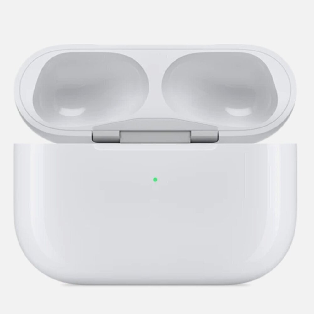 AirPods Pro 1st Generation Wireless Charging Case Replacement A2190 CASE ONLY